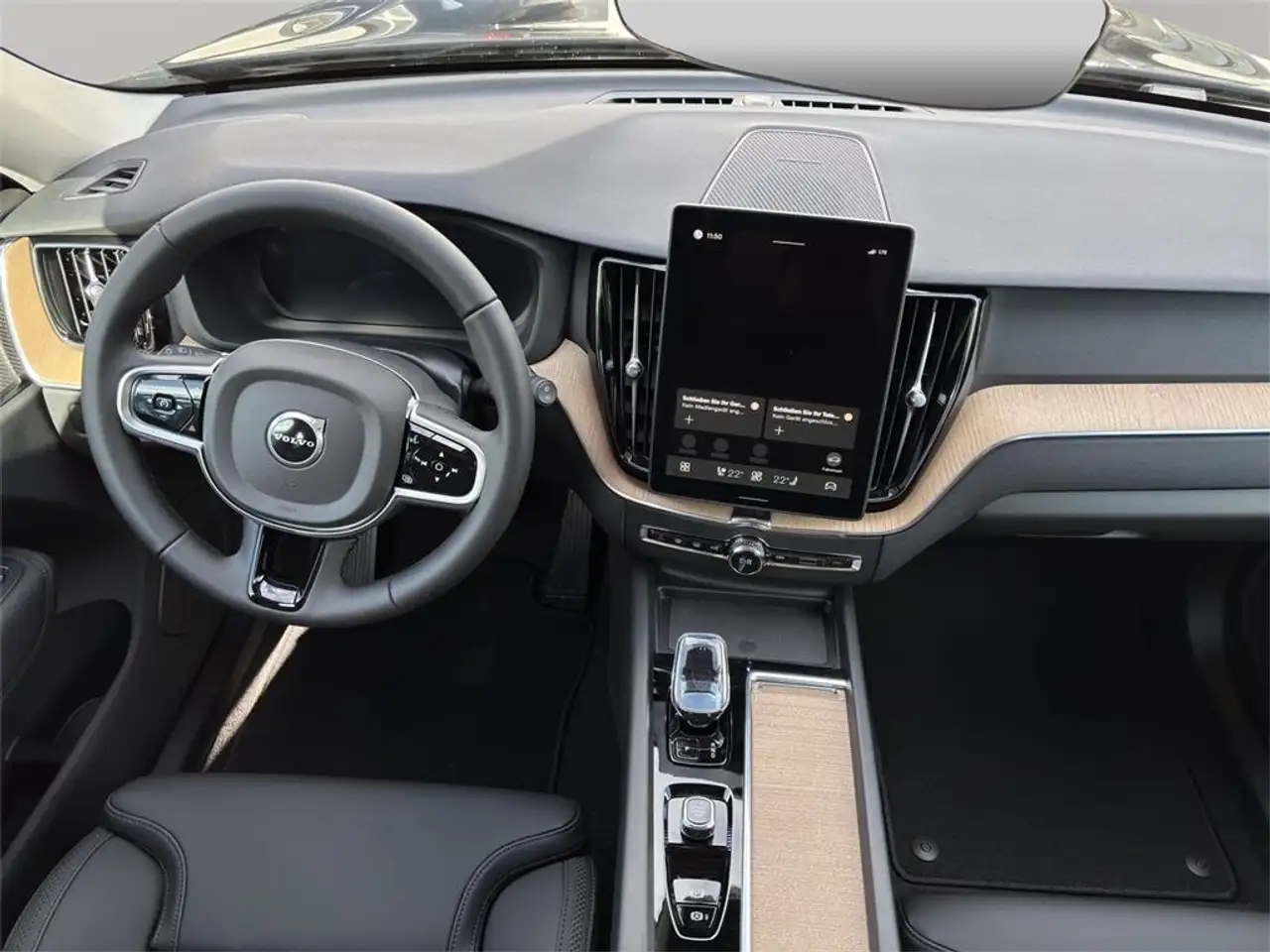 Volvo XC60 2026