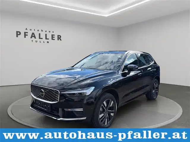 Volvo XC60 T6 AWD PHEV Plus Bright Aut.
