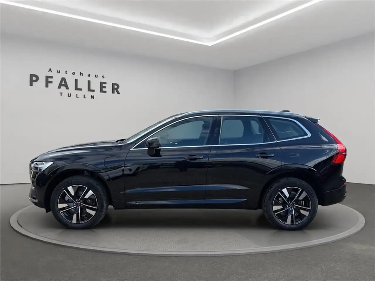 Volvo XC60 2026