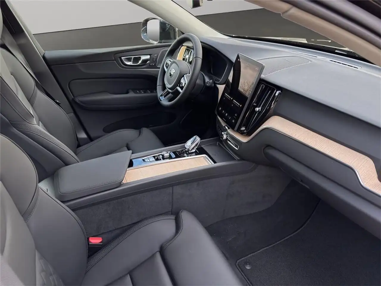 Volvo XC60 2026