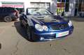 Mercedes-Benz CLK 200 Kompressor Cabrio Avantgarde Blau - thumbnail 4