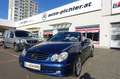 Mercedes-Benz CLK 200 Kompressor Cabrio Avantgarde Azul - thumbnail 1
