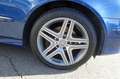 Mercedes-Benz CLK 200 Kompressor Cabrio Avantgarde Blau - thumbnail 9