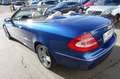 Mercedes-Benz CLK 200 Kompressor Cabrio Avantgarde Blau - thumbnail 5
