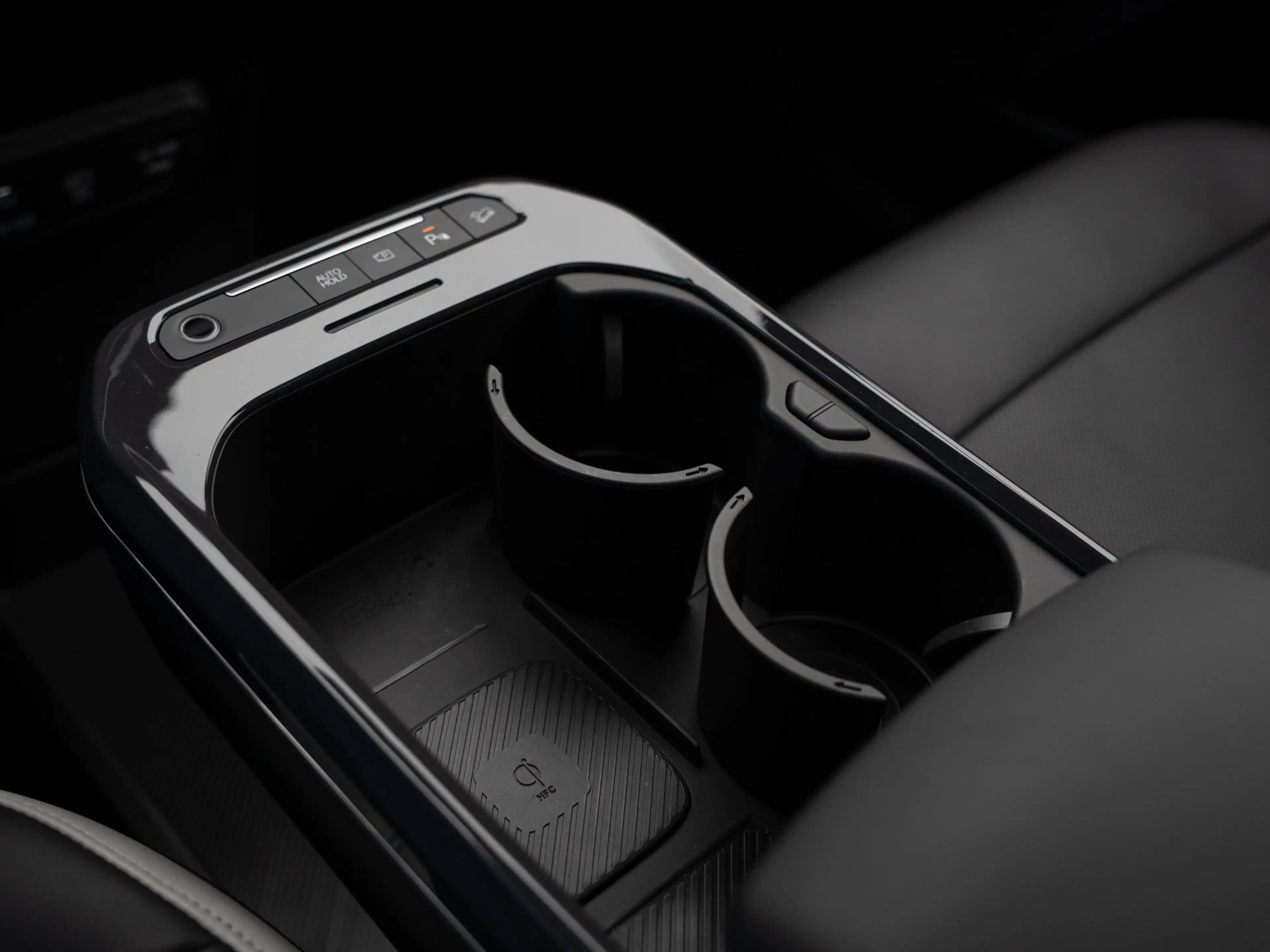 Kia EV5 | GT-Line | 81 kWh | ACC | LED | LEDER | NAVI | PA — photo 15