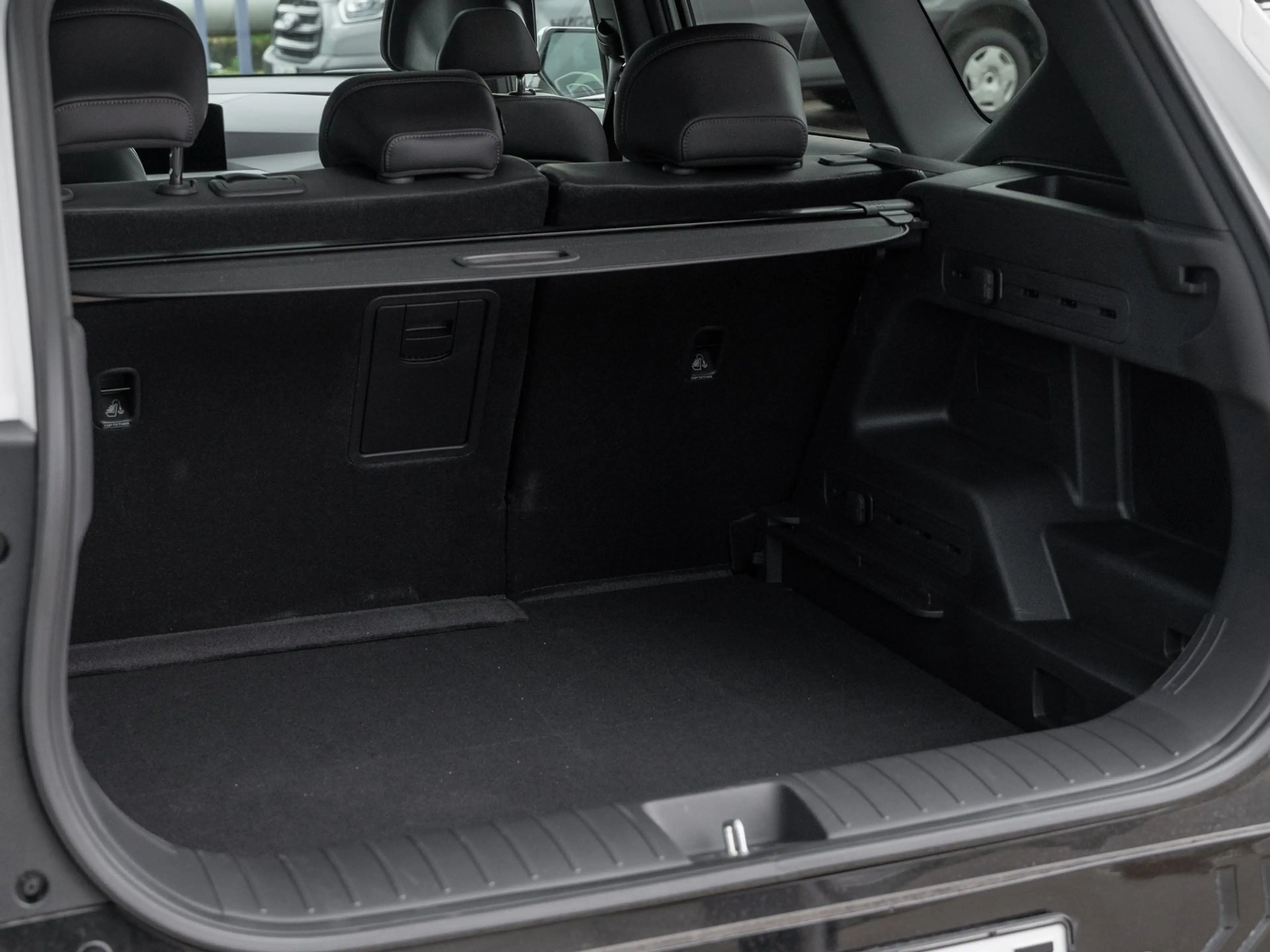 Kia EV5 | GT-Line | 81 kWh | ACC | LED | LEDER | NAVI | PA — photo 8
