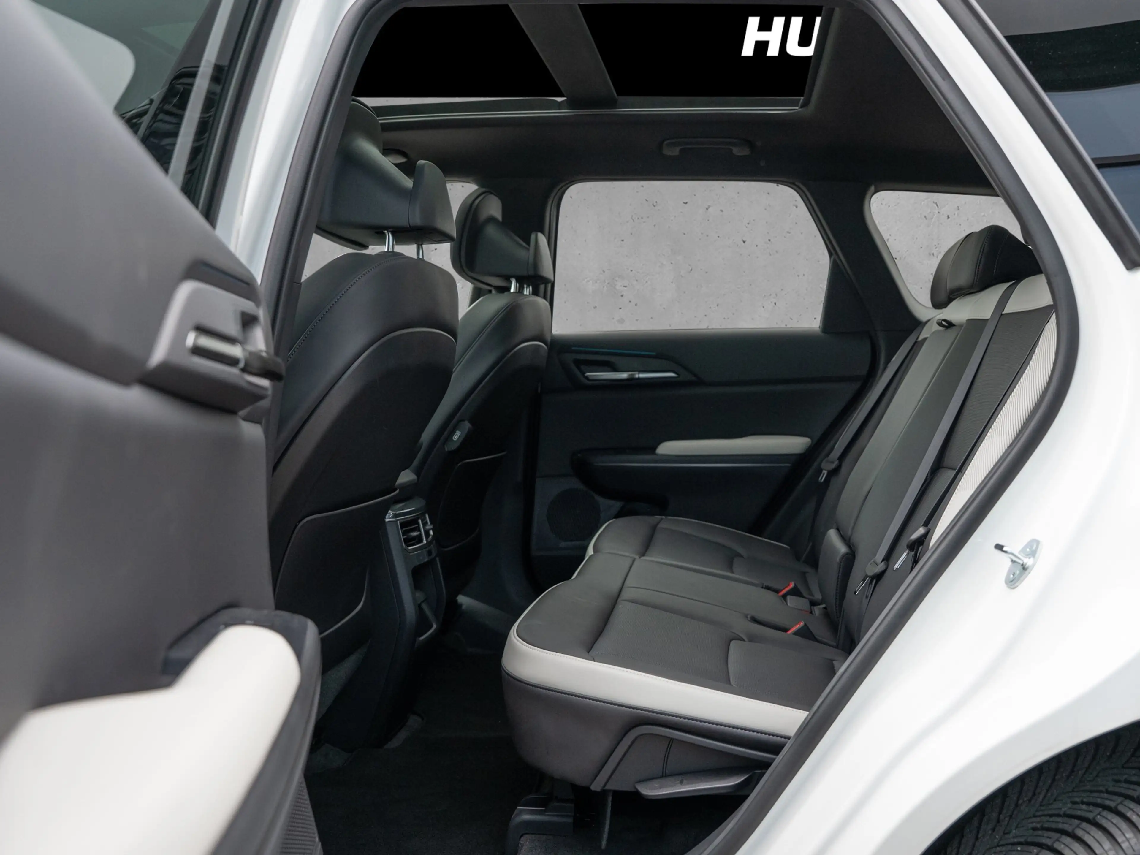 Kia EV5 | GT-Line | 81 kWh | ACC | LED | LEDER | NAVI | PA — photo 7