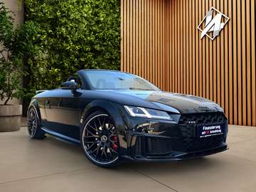 Roadster competition*Matrix*B&O*ViCo*SHZ**
