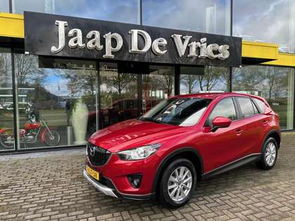 Mazda CX-5 2.0 Skylease+ Limited Edition 2WD