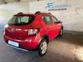 Dacia Sandero Sandero Stepway 1.5 dci (prestige) s Rosso - thumbnail 6