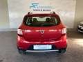 Dacia Sandero Sandero Stepway 1.5 dci (prestige) s Rosso - thumbnail 5