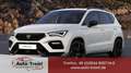 CUPRA Ateca 2.0 TSI DSG 190 PS 4Drive Pano AHK el.Sitz Top ... Weiß - thumbnail 1
