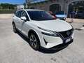 Nissan Qashqai Qashqai MHEV 140 CV N-Connecta Weiß - thumbnail 3