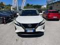 Nissan Qashqai Qashqai MHEV 140 CV N-Connecta Weiß - thumbnail 2