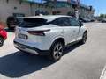 Nissan Qashqai Qashqai MHEV 140 CV N-Connecta Weiß - thumbnail 8