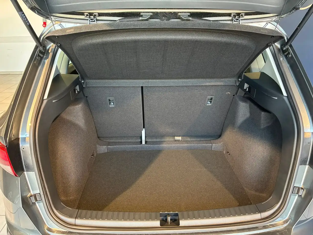 SEAT Ateca 2026