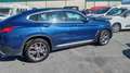 BMW X4 xDrive 20dA Azul - thumbnail 4