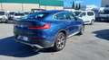 BMW X4 xDrive 20dA Azul - thumbnail 3