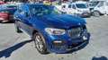 BMW X4 xDrive 20dA Azul - thumbnail 7