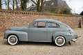 Volvo PV 444 Restored condition - Body repainted and rea Grijs - thumbnail 32