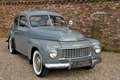 Volvo PV 444 Restored condition - Body repainted and rea Grijs - thumbnail 34