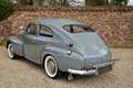 Volvo PV 444 Restored condition - Body repainted and rea Grijs - thumbnail 16