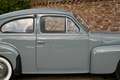 Volvo PV 444 Restored condition - Body repainted and rea Grijs - thumbnail 21