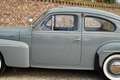Volvo PV 444 Restored condition - Body repainted and rea Grijs - thumbnail 26