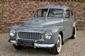 Volvo PV 444 Restored condition - Body repainted and rea Grijs - thumbnail 19
