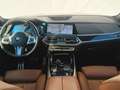 BMW X7 M50d Sport Aut*Komfortsitze*Laser*AHK*ACC*Sky Negro - thumbnail 32