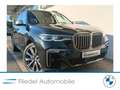 BMW X7 M50d Sport Aut*Komfortsitze*Laser*AHK*ACC*Sky Negro - thumbnail 1