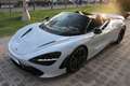 McLaren 720S Spider Blanco - thumbnail 2