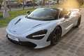 McLaren 720S Spider Blanco - thumbnail 4