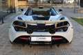 McLaren 720S Spider Blanco - thumbnail 8