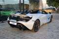 McLaren 720S Spider Blanco - thumbnail 7