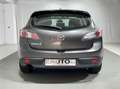 Mazda 3 1.6 MZR 105 CV 5p. Active Gris - thumbnail 4