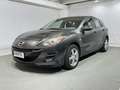 Mazda 3 1.6 MZR 105 CV 5p. Active Gris - thumbnail 1