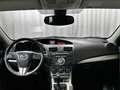 Mazda 3 1.6 MZR 105 CV 5p. Active Gris - thumbnail 12