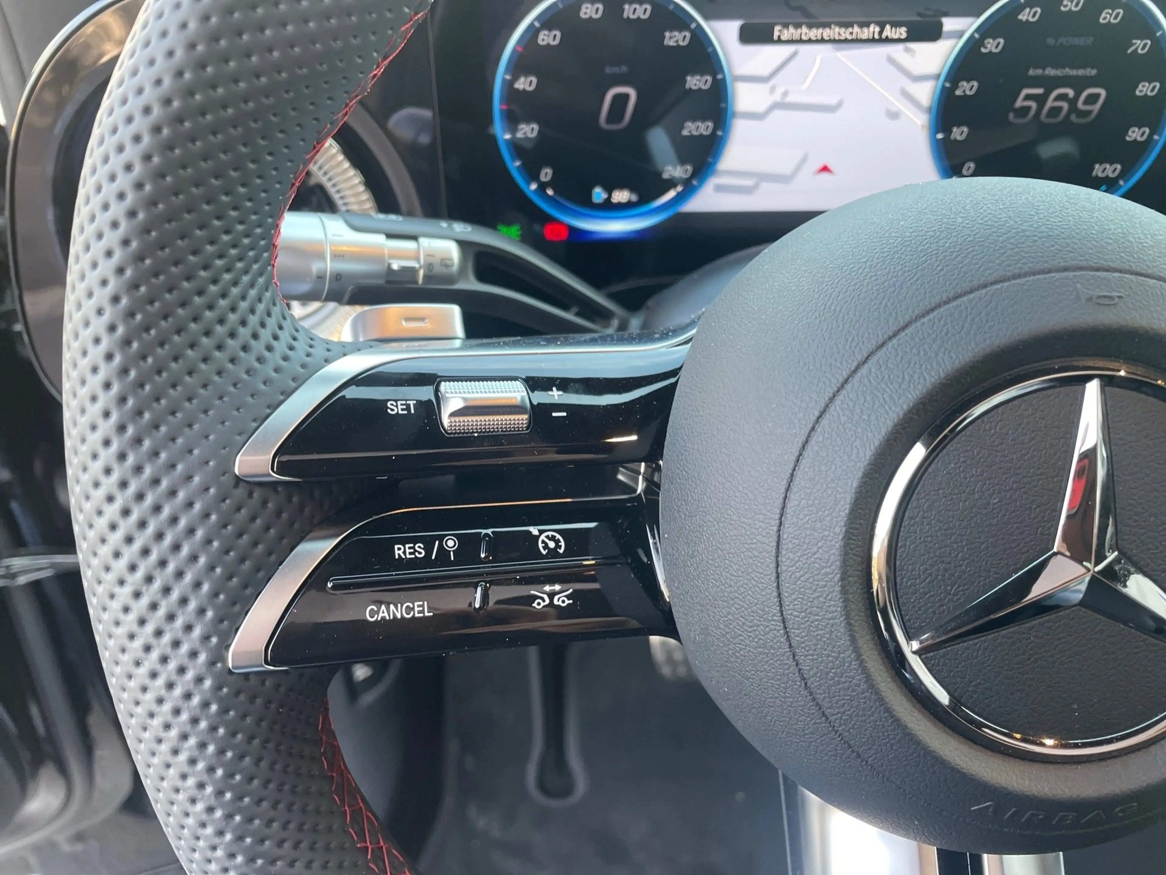 Mercedes-Benz GLB 250 + EQ Navi,Rückfahrkamera,Klimaautomatik — photo 15