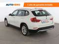 BMW X1 xDrive 18d Blanco - thumbnail 3