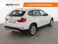 BMW X1 xDrive 18d Blanco - thumbnail 5