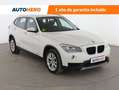 BMW X1 xDrive 18d Blanco - thumbnail 7