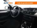 BMW X1 xDrive 18d Blanco - thumbnail 12