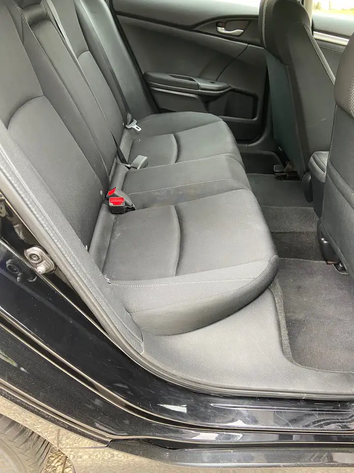 Honda Civic снимка Honda Civic