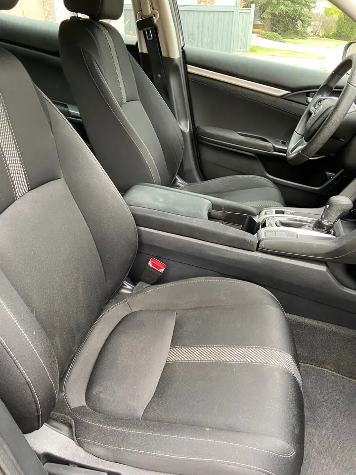 Honda Civic снимка Honda Civic