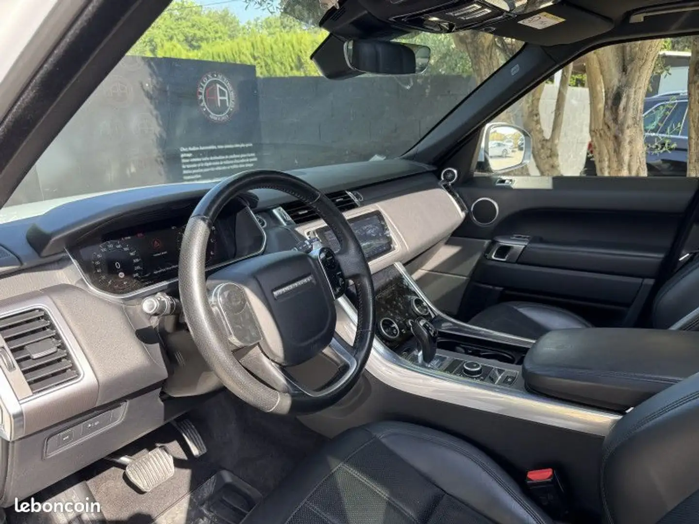 Land Rover Range Rover 3.0 TDV6 258CH HSE SWB MARK VII Blanc - 2
