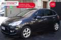 Citroen C3 Citroën C3 1.4 Style Eco Energy Unicoproprietario Nero - thumbnail 11