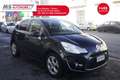 Citroen C3 Citroën C3 1.4 Style Eco Energy Unicoproprietario Nero - thumbnail 1