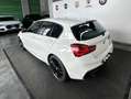 BMW 114 114d 5p Msport Beyaz - thumbnail 8