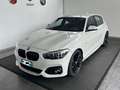 BMW 114 114d 5p Msport Beyaz - thumbnail 2
